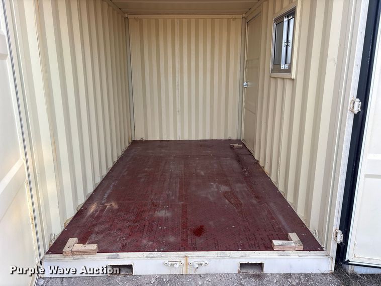 image for item ES8414 Shipping container