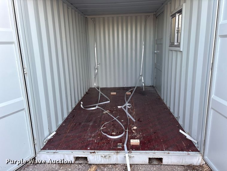 image for item ES8420 Shipping container