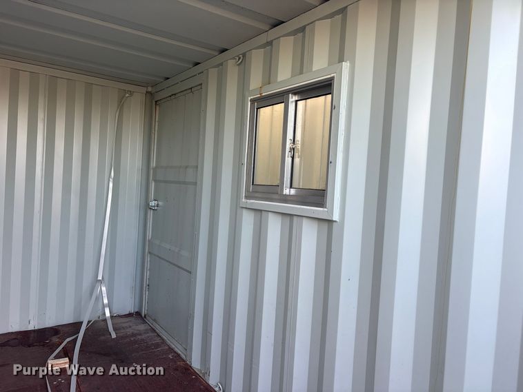 image for item ES8420 Shipping container