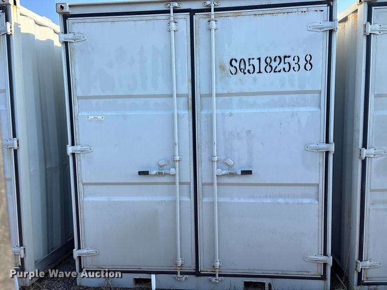 image for item ES8426 Shipping container