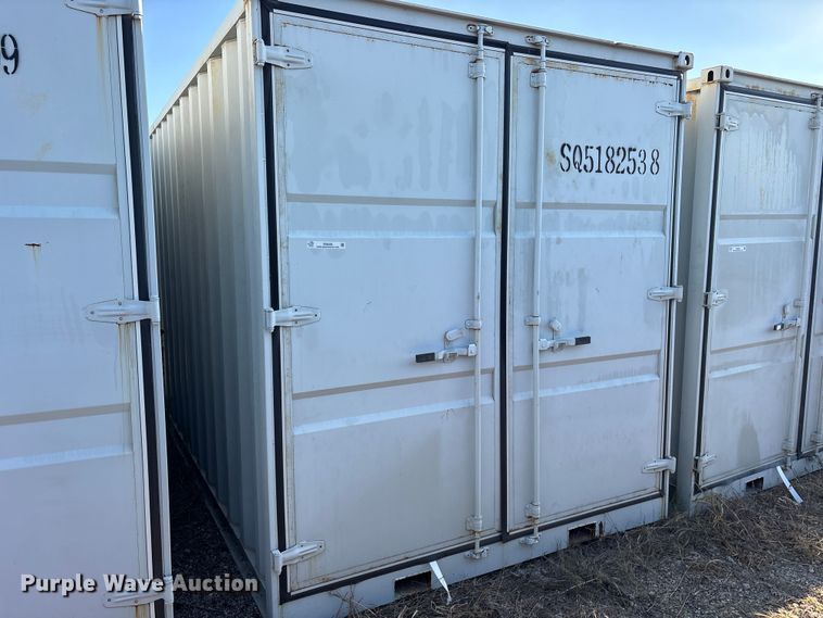 image for item ES8426 Shipping container