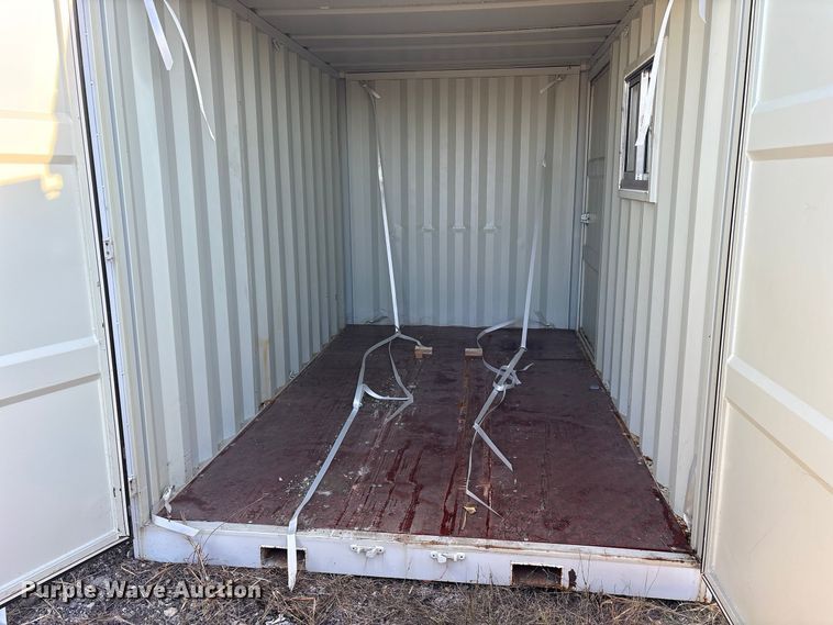 image for item ES8426 Shipping container