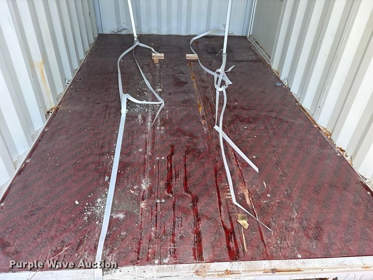 image for item ES8426 Shipping container