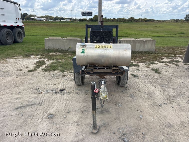 image for item ES8485 2019 Koshin transfer pump