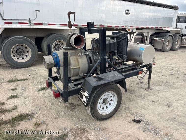image for item ES8485 2019 Koshin transfer pump