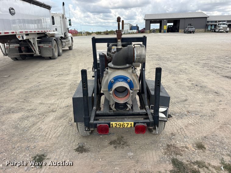image for item ES8485 2019 Koshin transfer pump