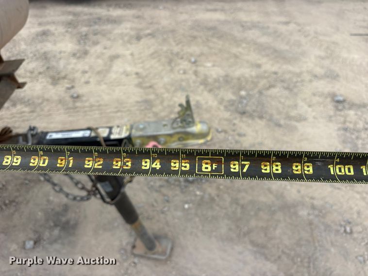 image for item ES8485 2019 Koshin transfer pump