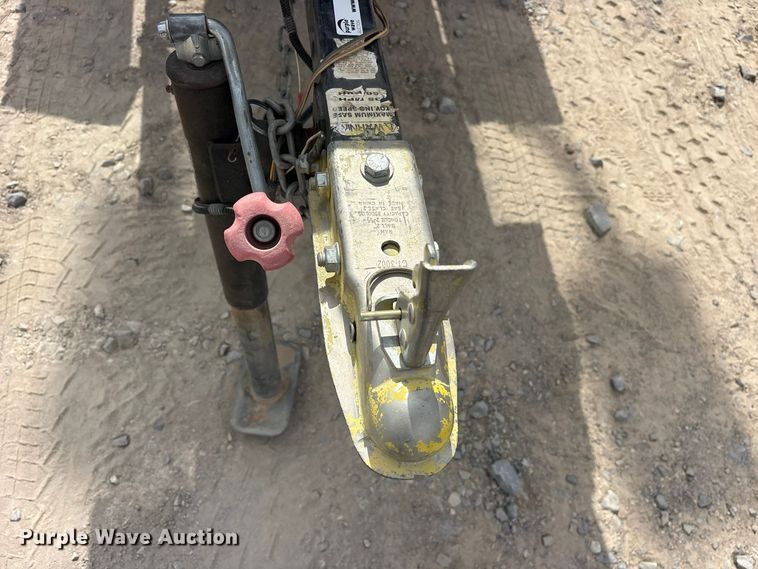 image for item ES8485 2019 Koshin transfer pump