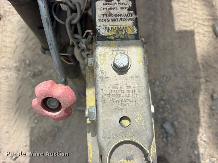 image for item ES8485 2019 Koshin transfer pump