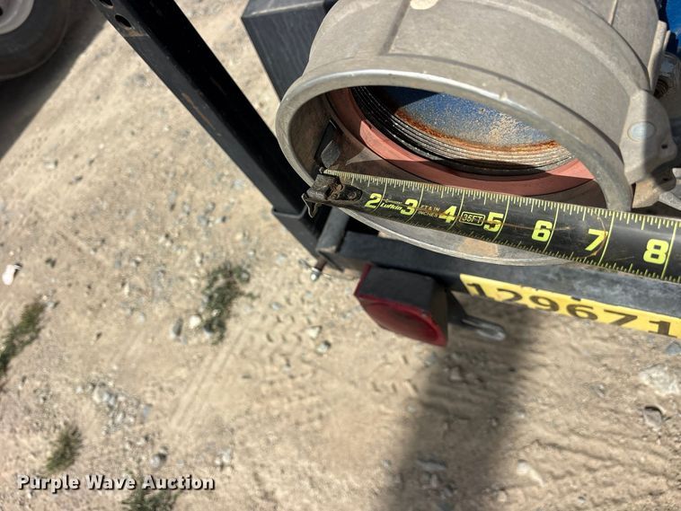image for item ES8485 2019 Koshin transfer pump