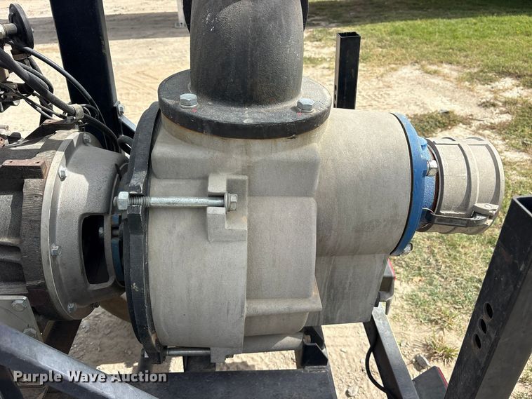 image for item ES8485 2019 Koshin transfer pump