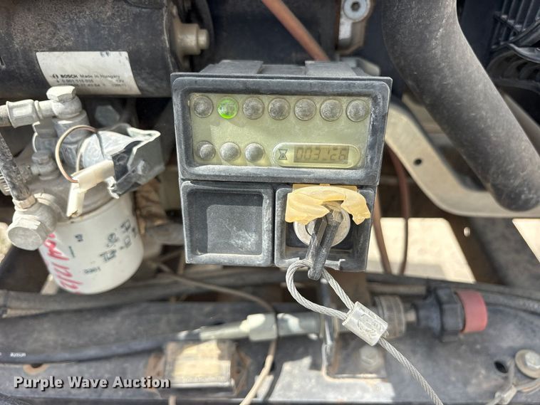 image for item ES8485 2019 Koshin transfer pump