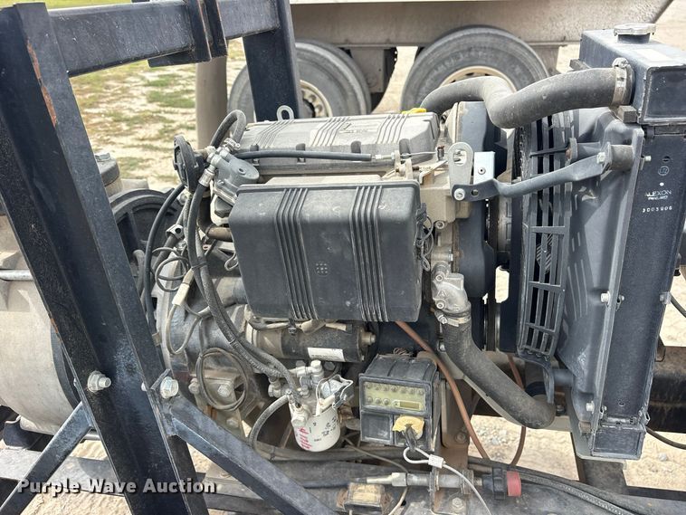 image for item ES8485 2019 Koshin transfer pump
