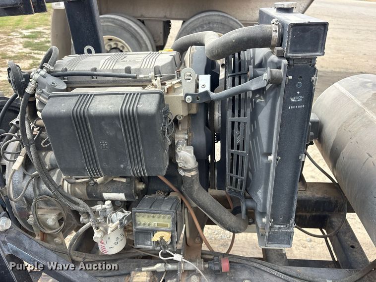 image for item ES8485 2019 Koshin transfer pump