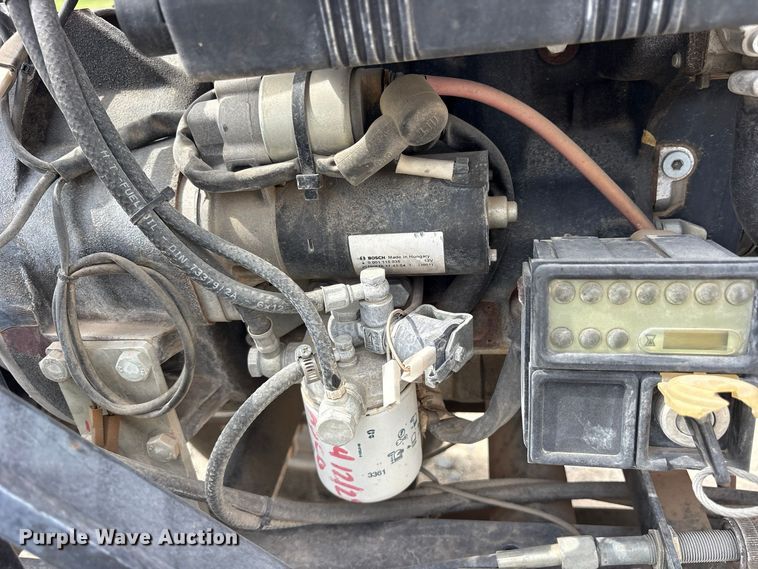 image for item ES8485 2019 Koshin transfer pump