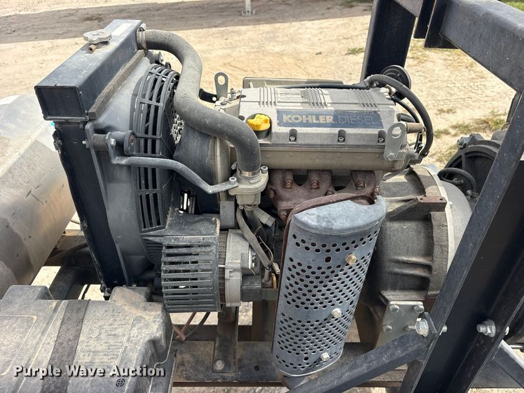 image for item ES8485 2019 Koshin transfer pump