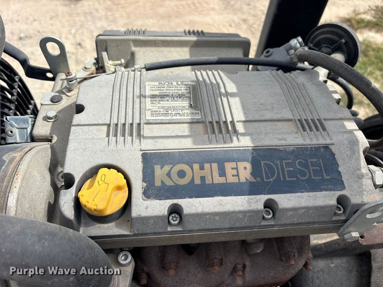 image for item ES8485 2019 Koshin transfer pump
