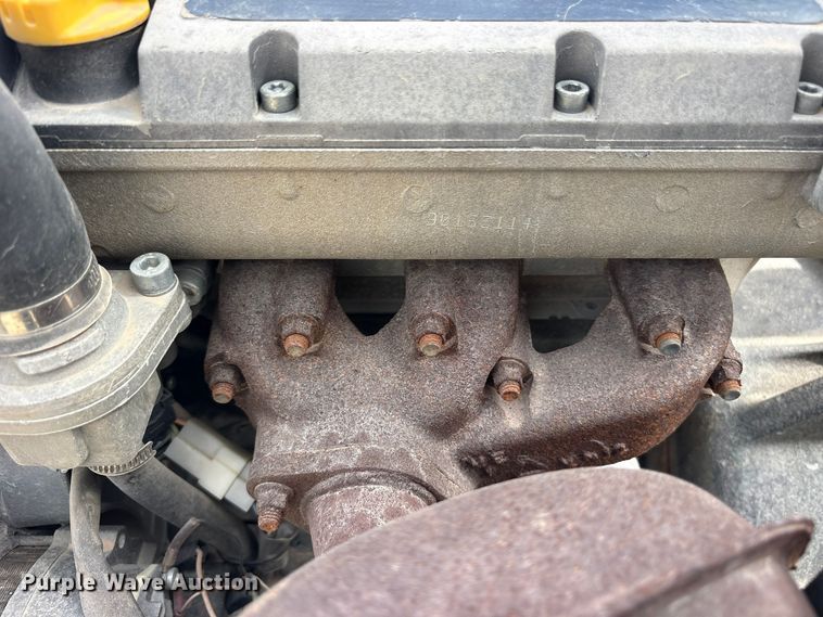 image for item ES8485 2019 Koshin transfer pump