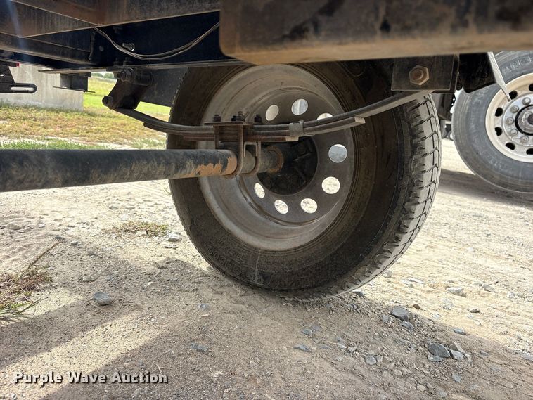 image for item ES8485 2019 Koshin transfer pump