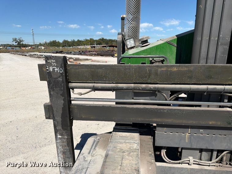 image for item EW5182 2018 Combilift C8000 forklift