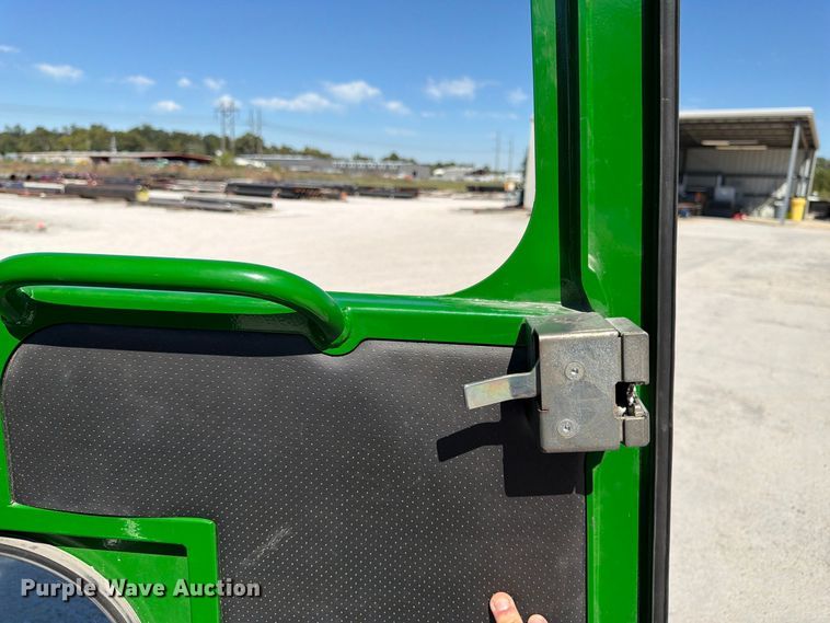 image for item EW5182 2018 Combilift C8000 forklift