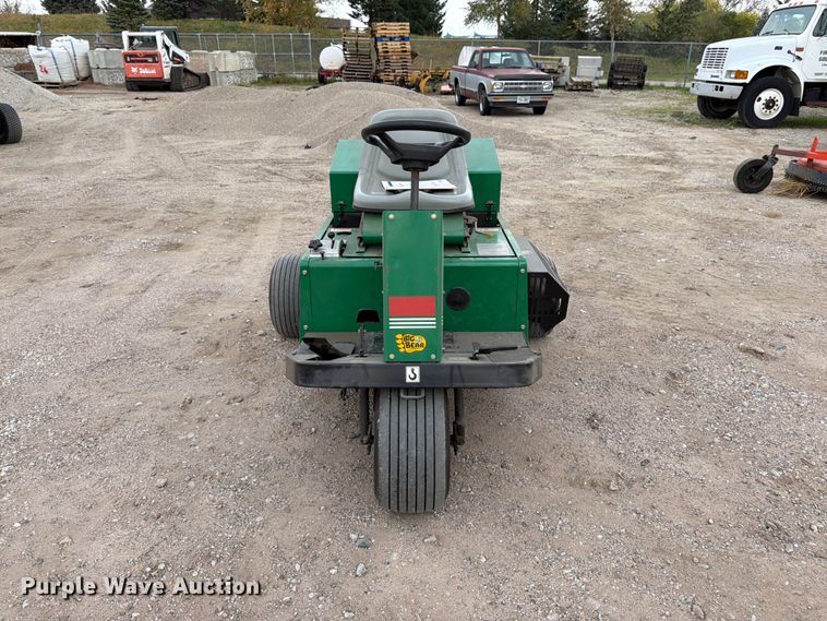 image for item EW5184 1999 Ryan GA 30 aerator