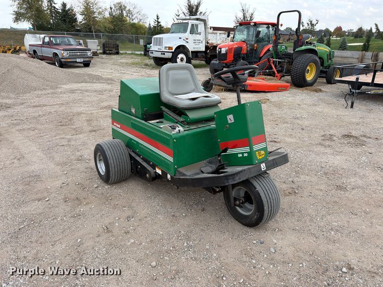 image for item EW5184 1999 Ryan GA 30 aerator