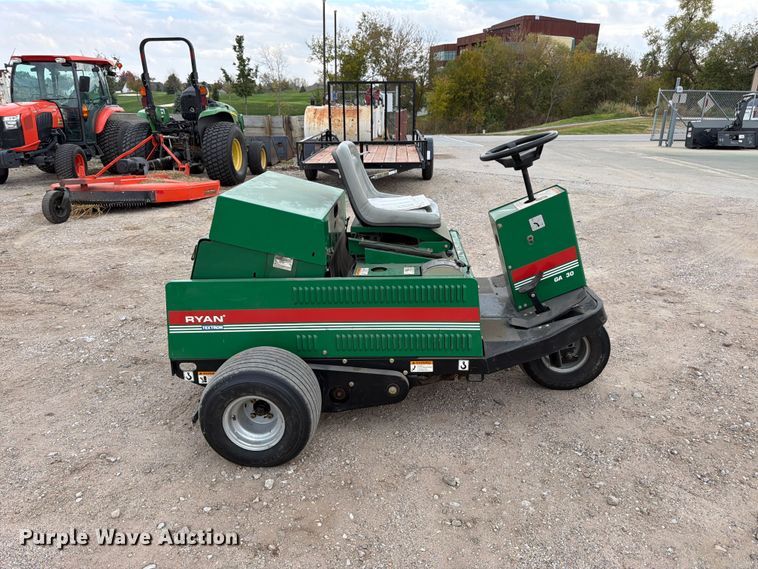 image for item EW5184 1999 Ryan GA 30 aerator