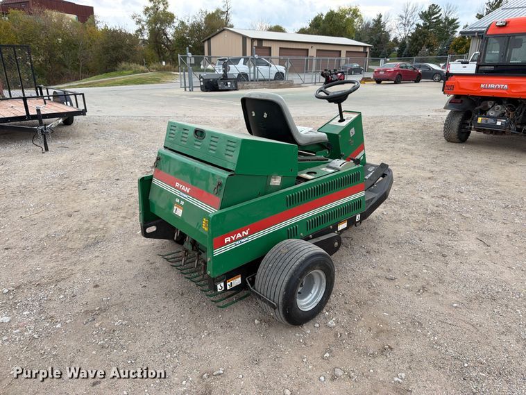 image for item EW5184 1999 Ryan GA 30 aerator