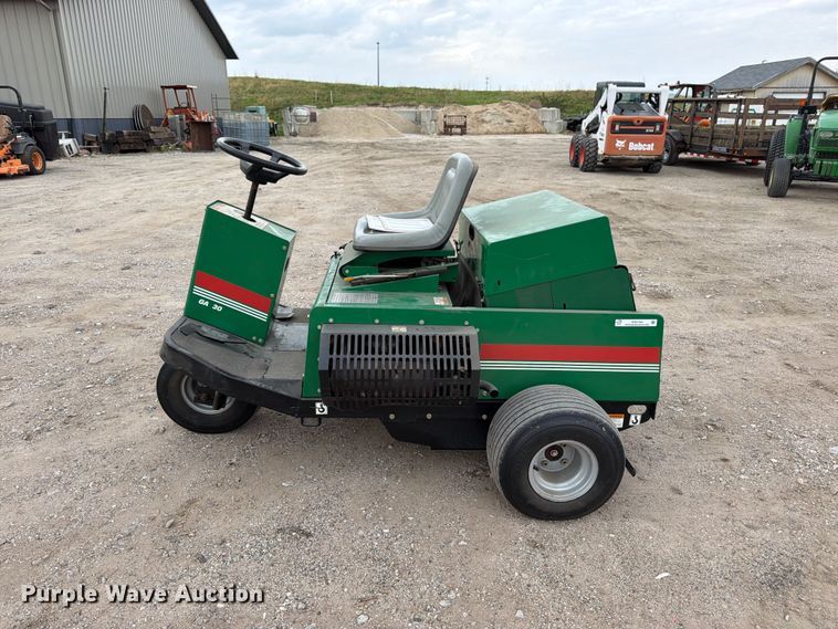 image for item EW5184 1999 Ryan GA 30 aerator