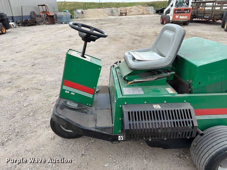 image for item EW5184 1999 Ryan GA 30 aerator