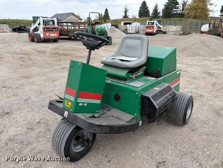 image for item EW5184 1999 Ryan GA 30 aerator