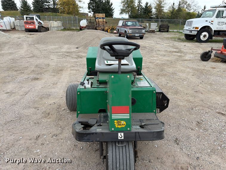 image for item EW5184 1999 Ryan GA 30 aerator