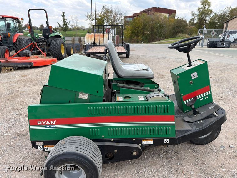 image for item EW5184 1999 Ryan GA 30 aerator