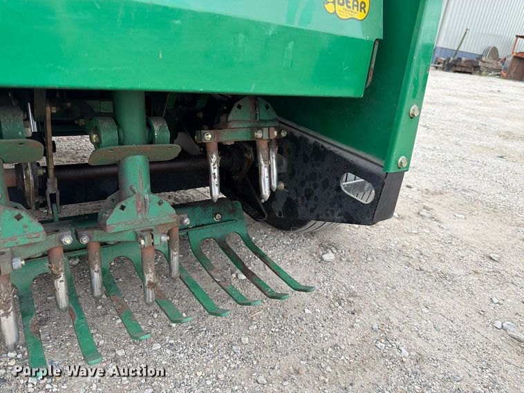 image for item EW5184 1999 Ryan GA 30 aerator