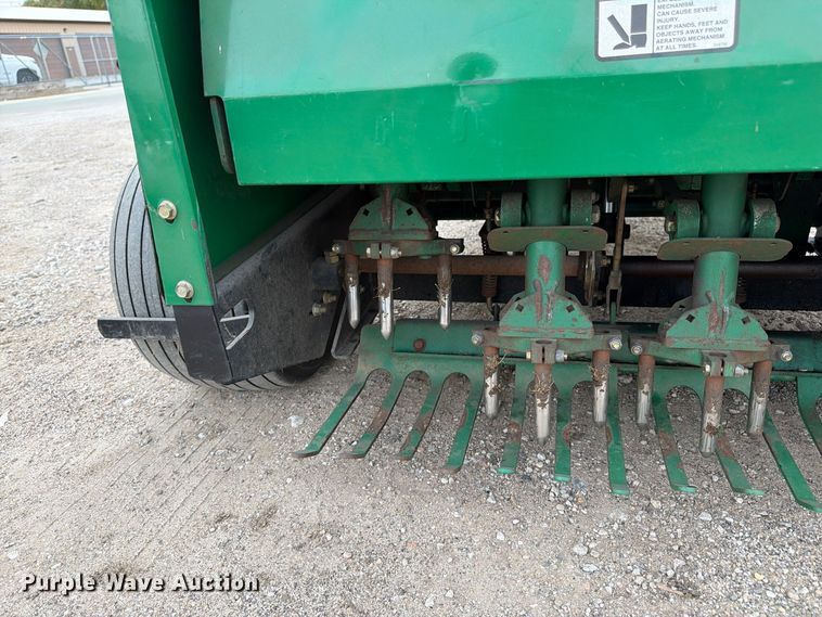 image for item EW5184 1999 Ryan GA 30 aerator