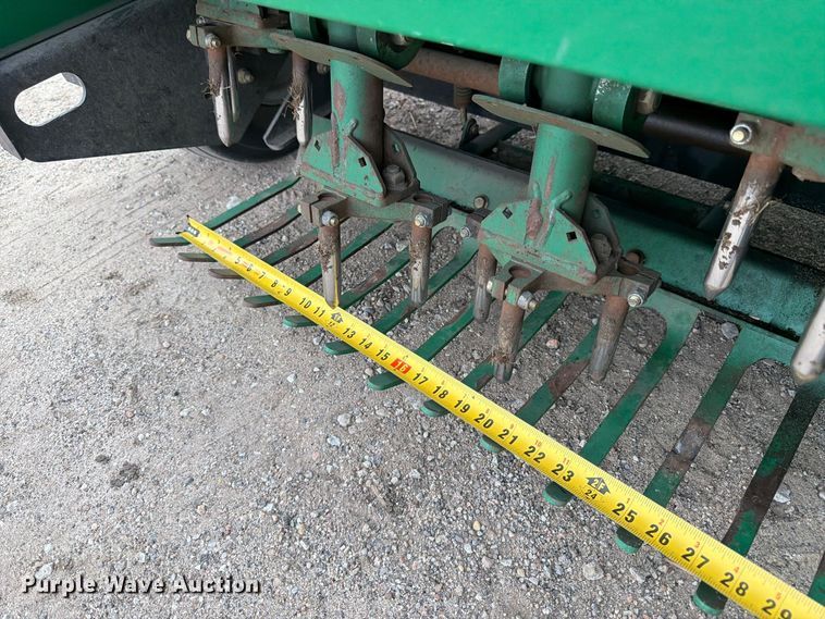 image for item EW5184 1999 Ryan GA 30 aerator