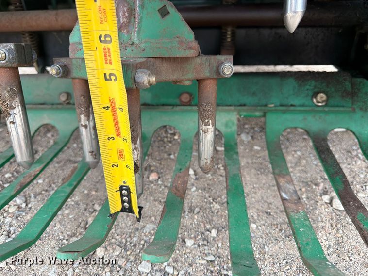 image for item EW5184 1999 Ryan GA 30 aerator