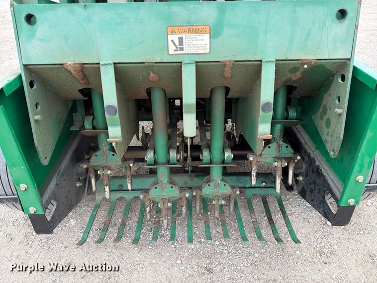 image for item EW5184 1999 Ryan GA 30 aerator