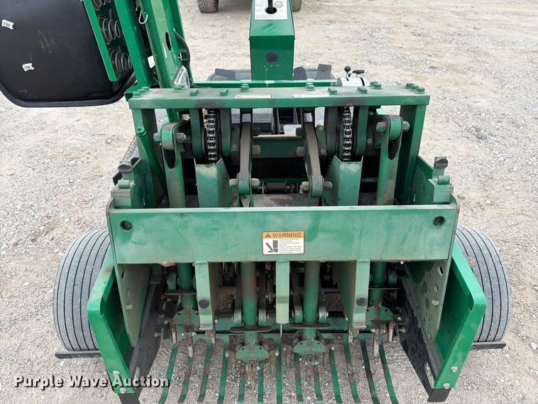 image for item EW5184 1999 Ryan GA 30 aerator