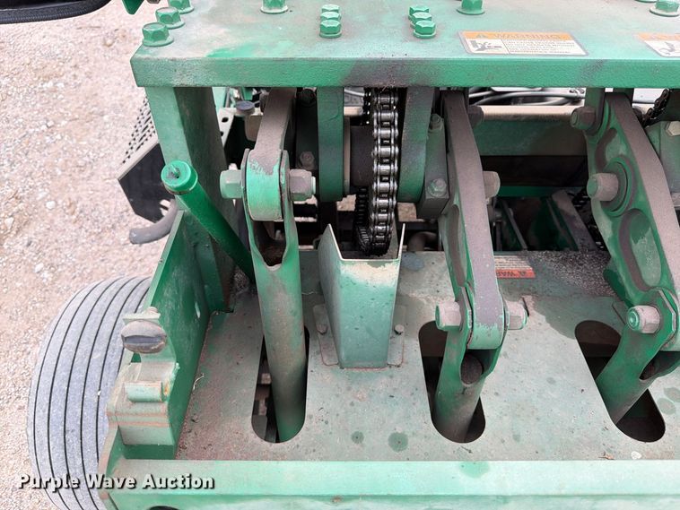image for item EW5184 1999 Ryan GA 30 aerator