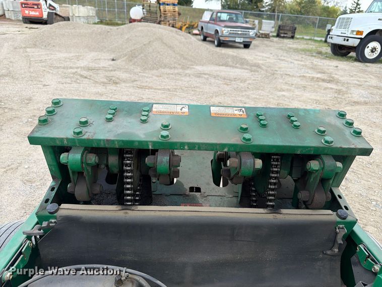 image for item EW5184 1999 Ryan GA 30 aerator