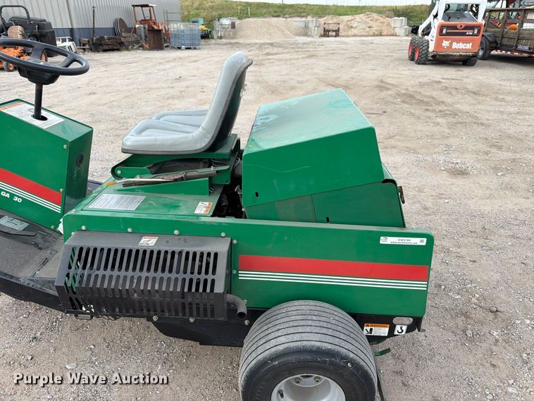 image for item EW5184 1999 Ryan GA 30 aerator