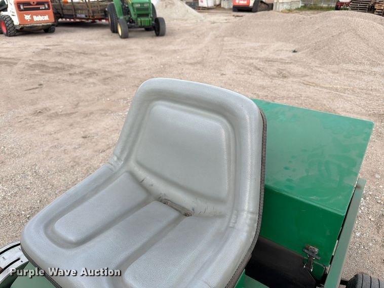 image for item EW5184 1999 Ryan GA 30 aerator