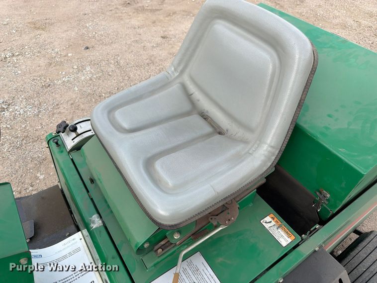 image for item EW5184 1999 Ryan GA 30 aerator