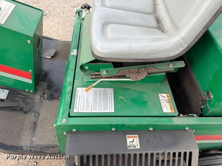 image for item EW5184 1999 Ryan GA 30 aerator