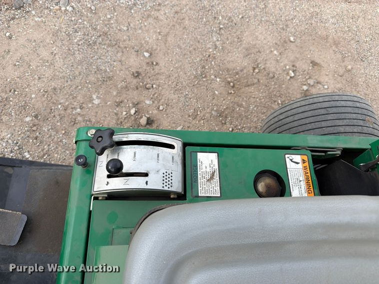 image for item EW5184 1999 Ryan GA 30 aerator