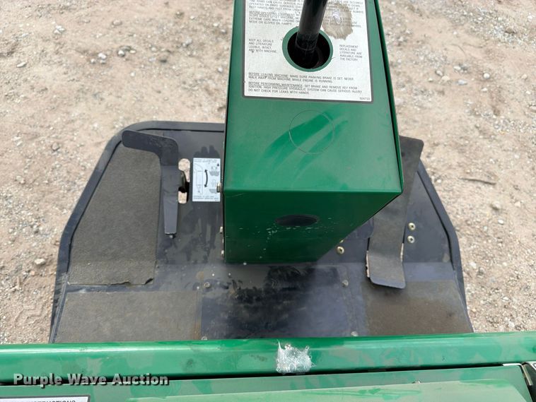 image for item EW5184 1999 Ryan GA 30 aerator