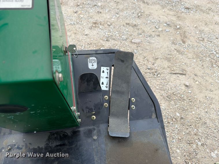 image for item EW5184 1999 Ryan GA 30 aerator