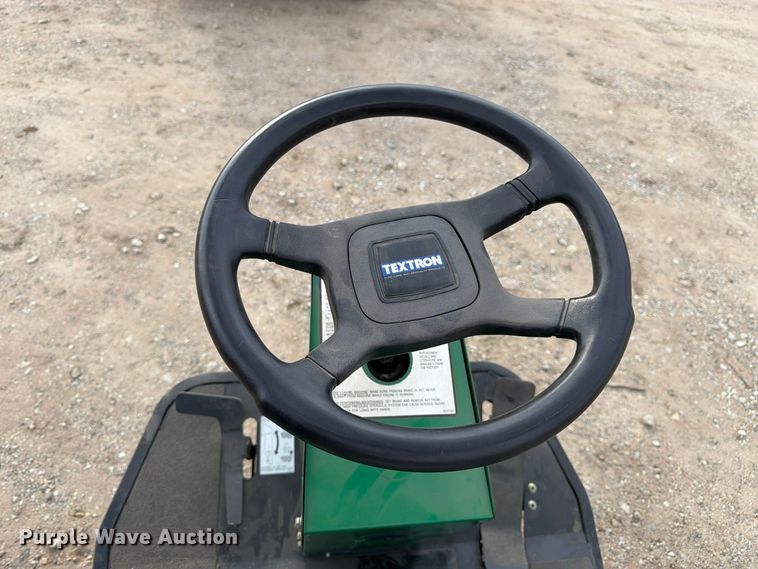 image for item EW5184 1999 Ryan GA 30 aerator